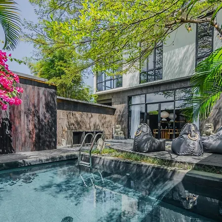 Nebius Villa By Betterplace